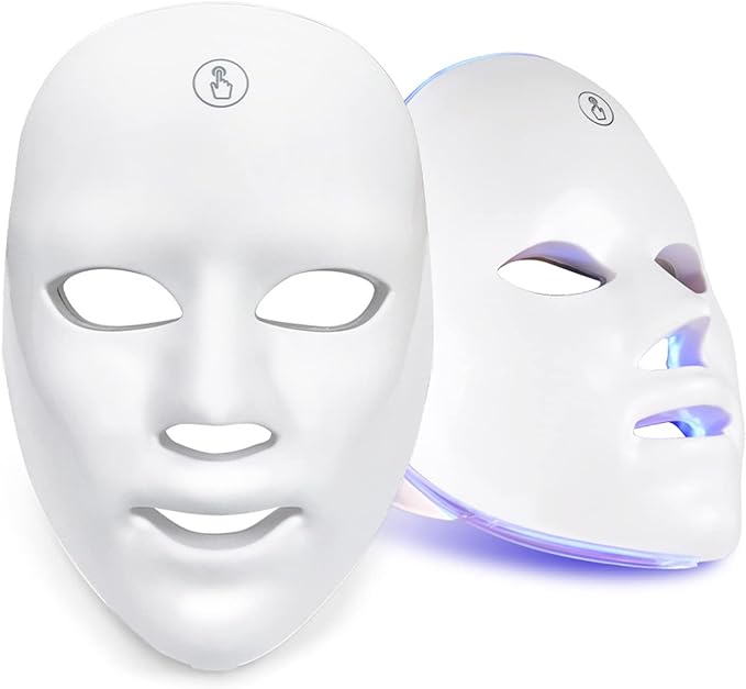 LED Face Mask ©