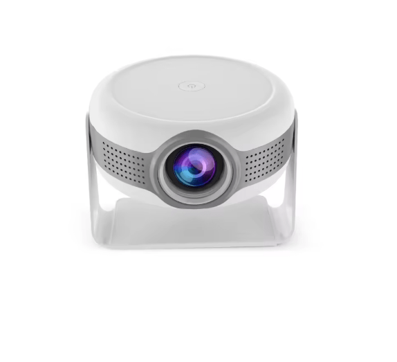LED - Highlight Coating Lens LED Projector ©