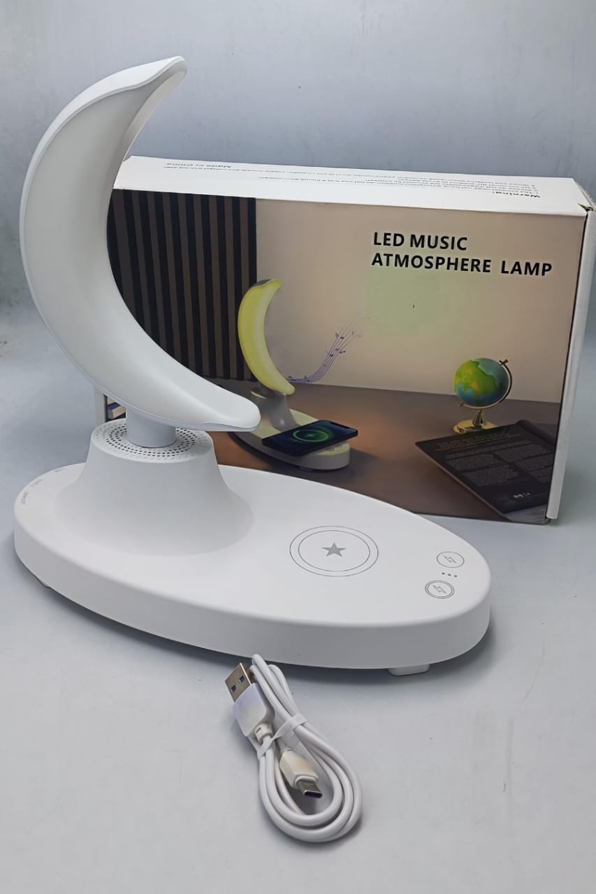 LED Music Atmosphere Lamp (F21)