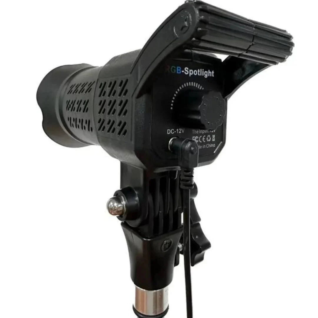 LED Photographic Spotlight (FSD-168) ©