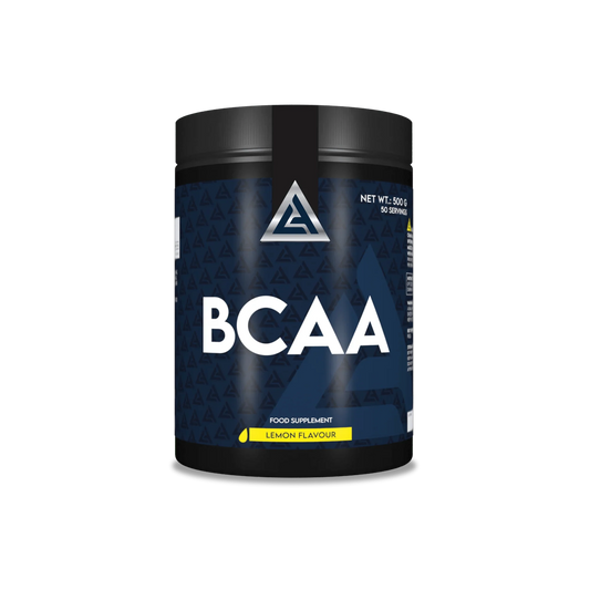 Lemon BCAA (Original) ©