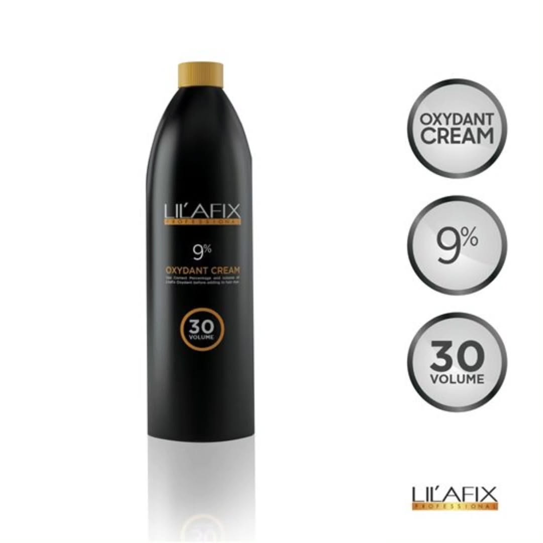 Lilafix - Developer (Original)