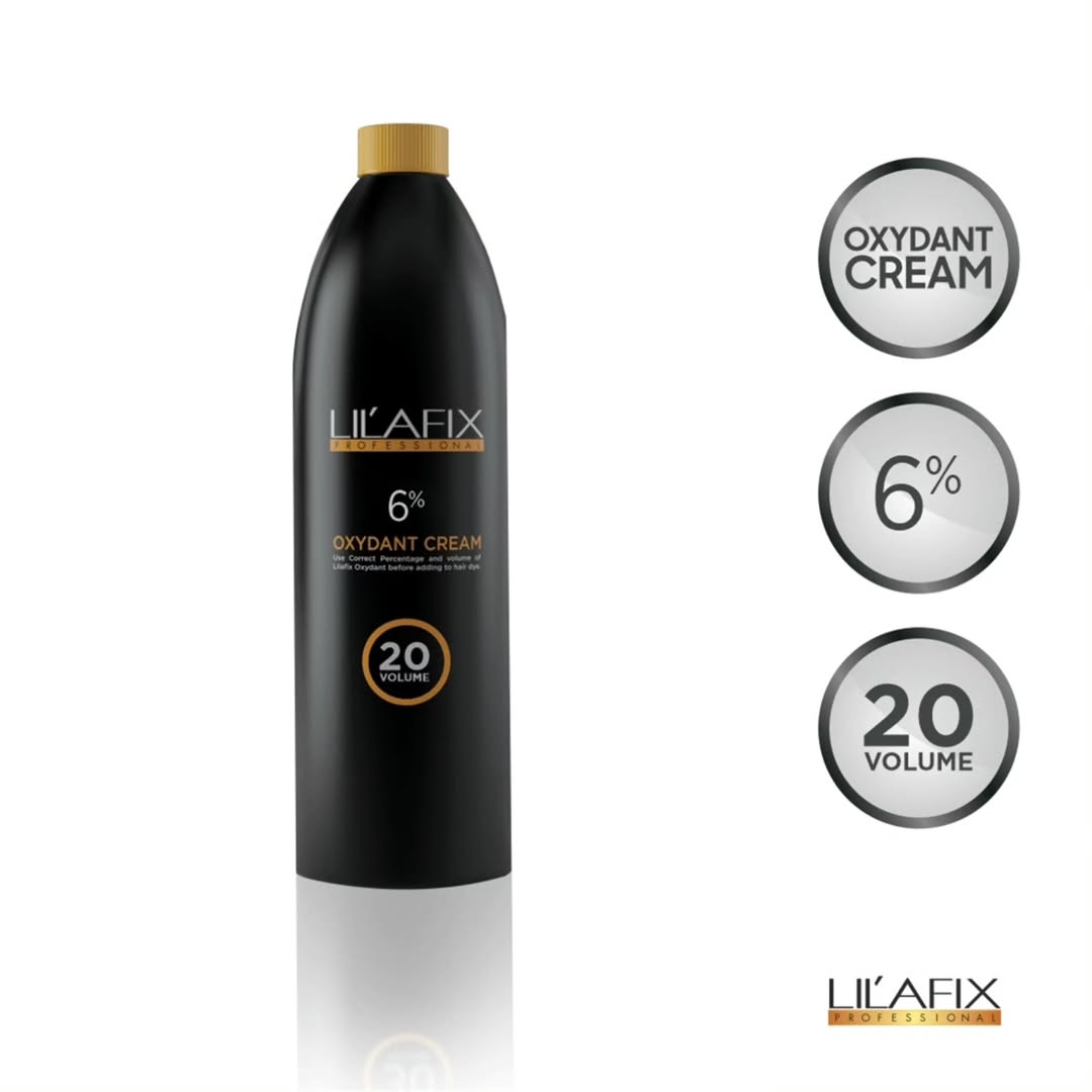 Lilafix - Developer (Original)