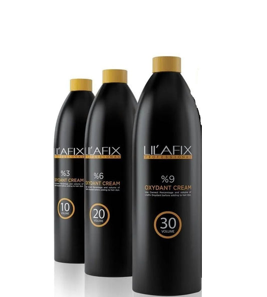 Lilafix - Developer (Original)