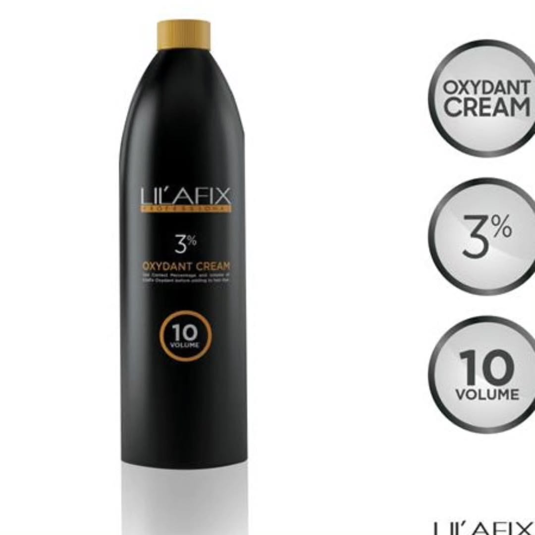 Lilafix - Developer (Original)