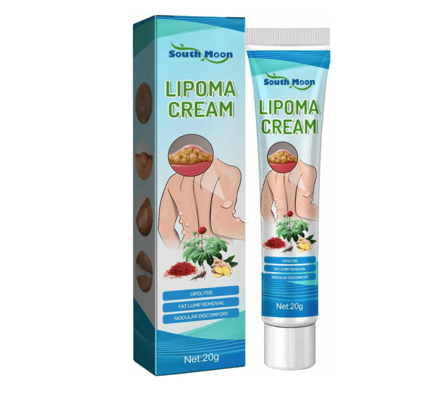 Lipoma Cyst Remover Cream