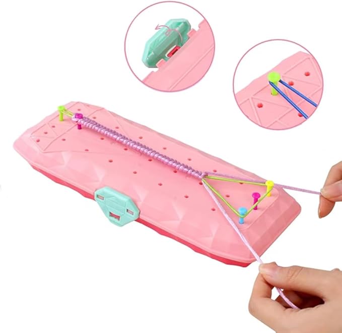 Little Girl Fashion Accessories