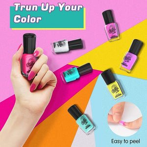 Little Girl Fashion Accessories