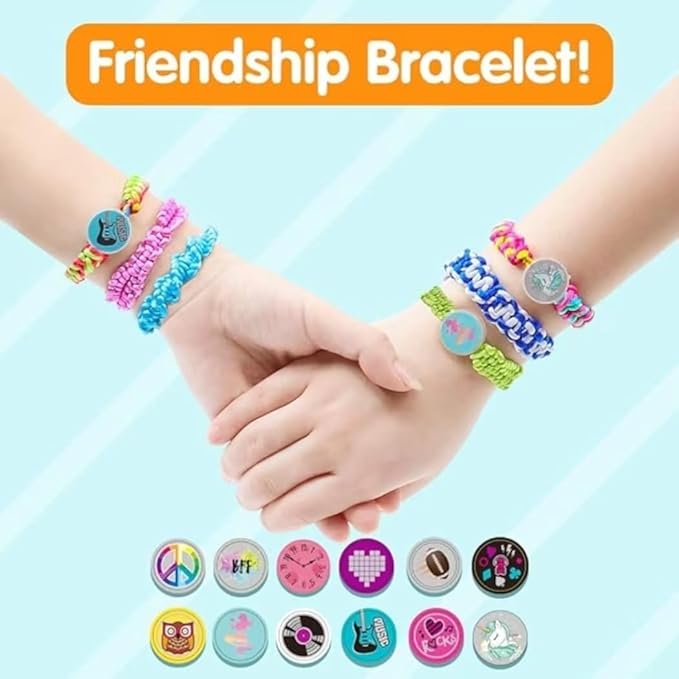 Little Girl Fashion Accessories