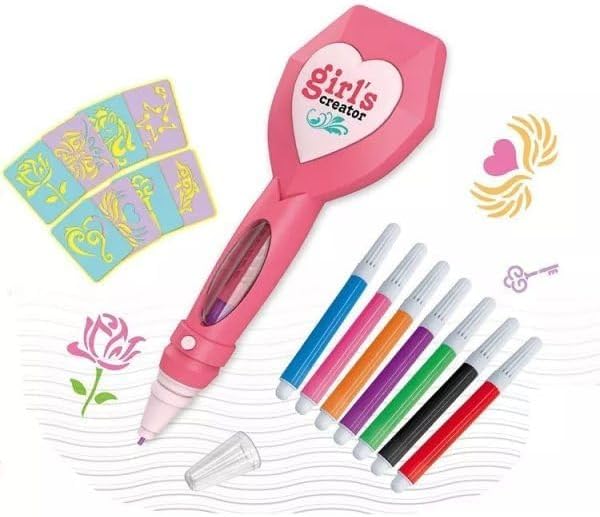 Little Girl Fashion Accessories