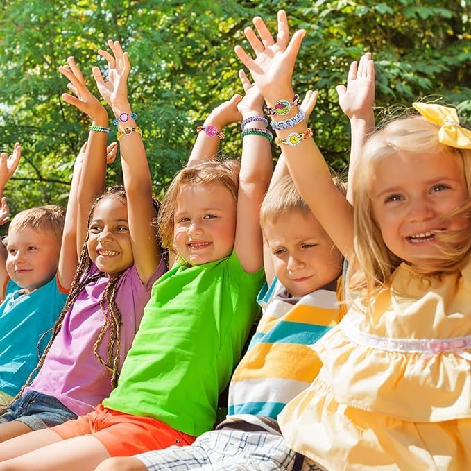 Little Girl Fashion Accessories