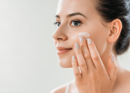 LJ - Vitamin E Cream (Original)