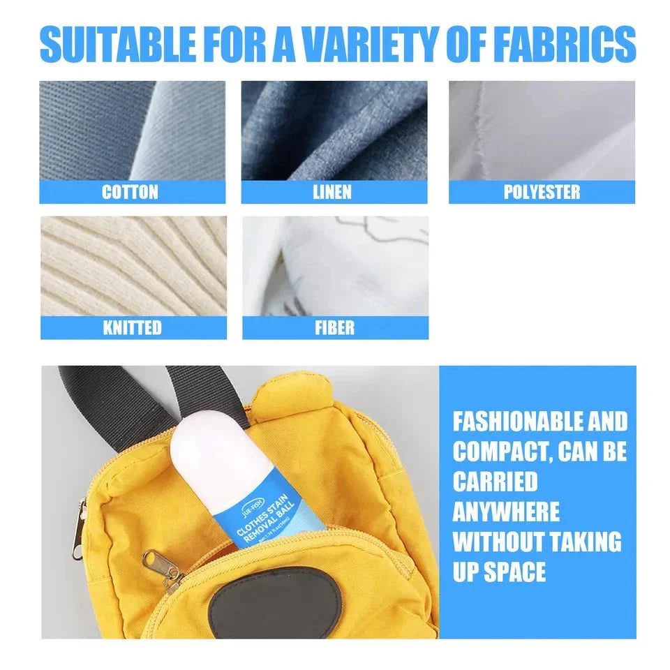 LKB - Portable Rolling Stain Remover