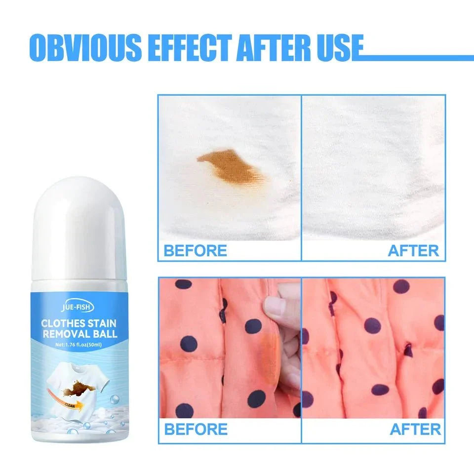 LKB - Portable Rolling Stain Remover