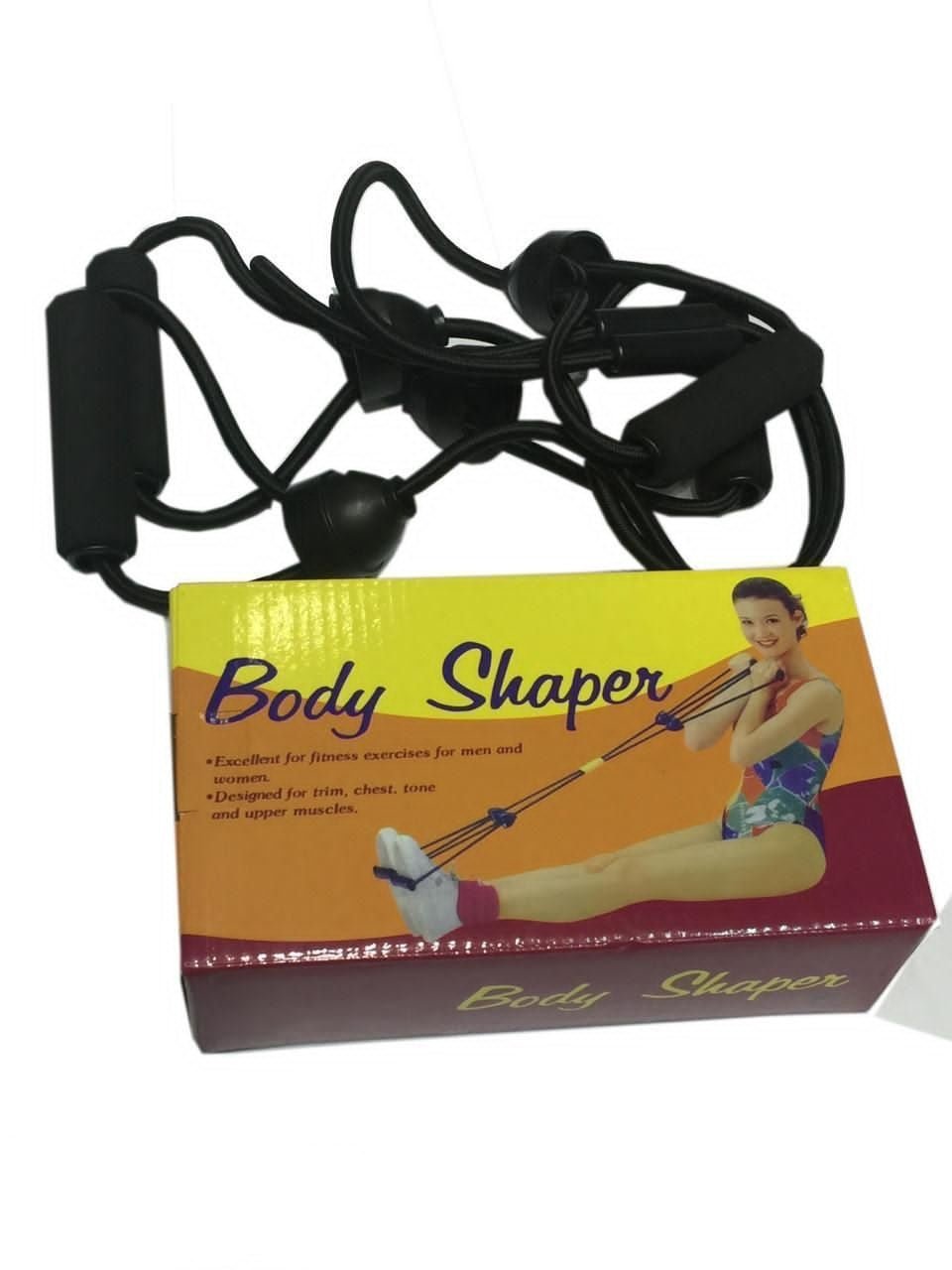 LORDEX - Body Shaper