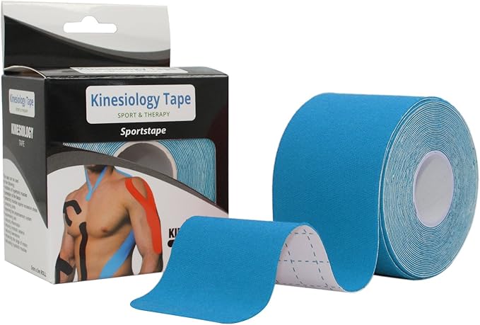 LORDEX - Kinesiology Tape – Sport & Therapy