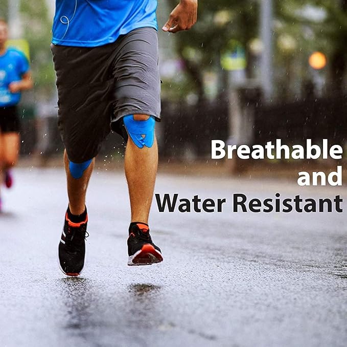 LORDEX - Kinesiology Tape – Sport & Therapy