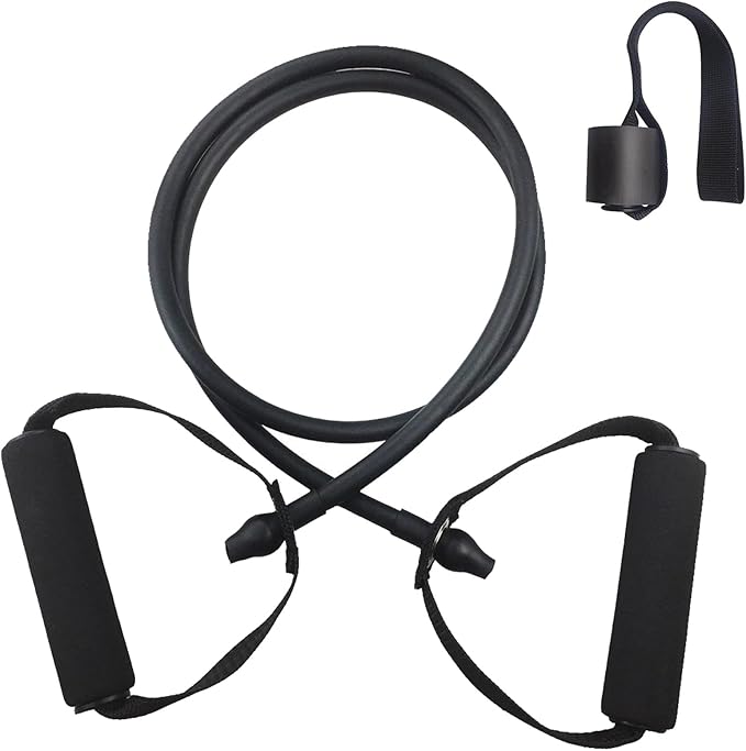 LORDEX - Pall Rope Resistance Tube