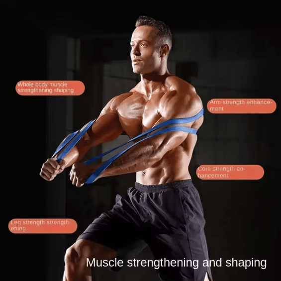 LORDEX - Resistance Loop Band