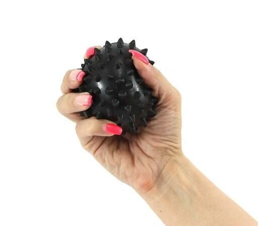 LORDEX - Spiky Massage Ball