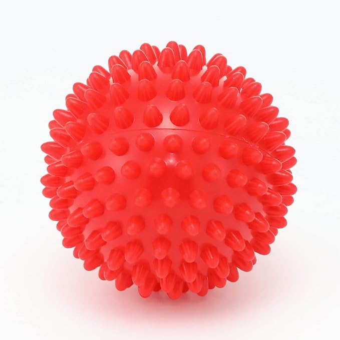 LORDEX - Spiky Massage Ball