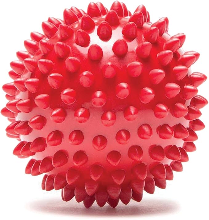 LORDEX - Spiky Massage Ball
