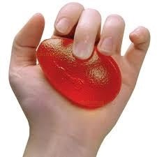 LORDEX - TD Sports Exerciser Grip Ball