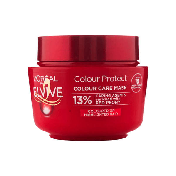 Loreal - Elvive Oil Infused Mask (Original)