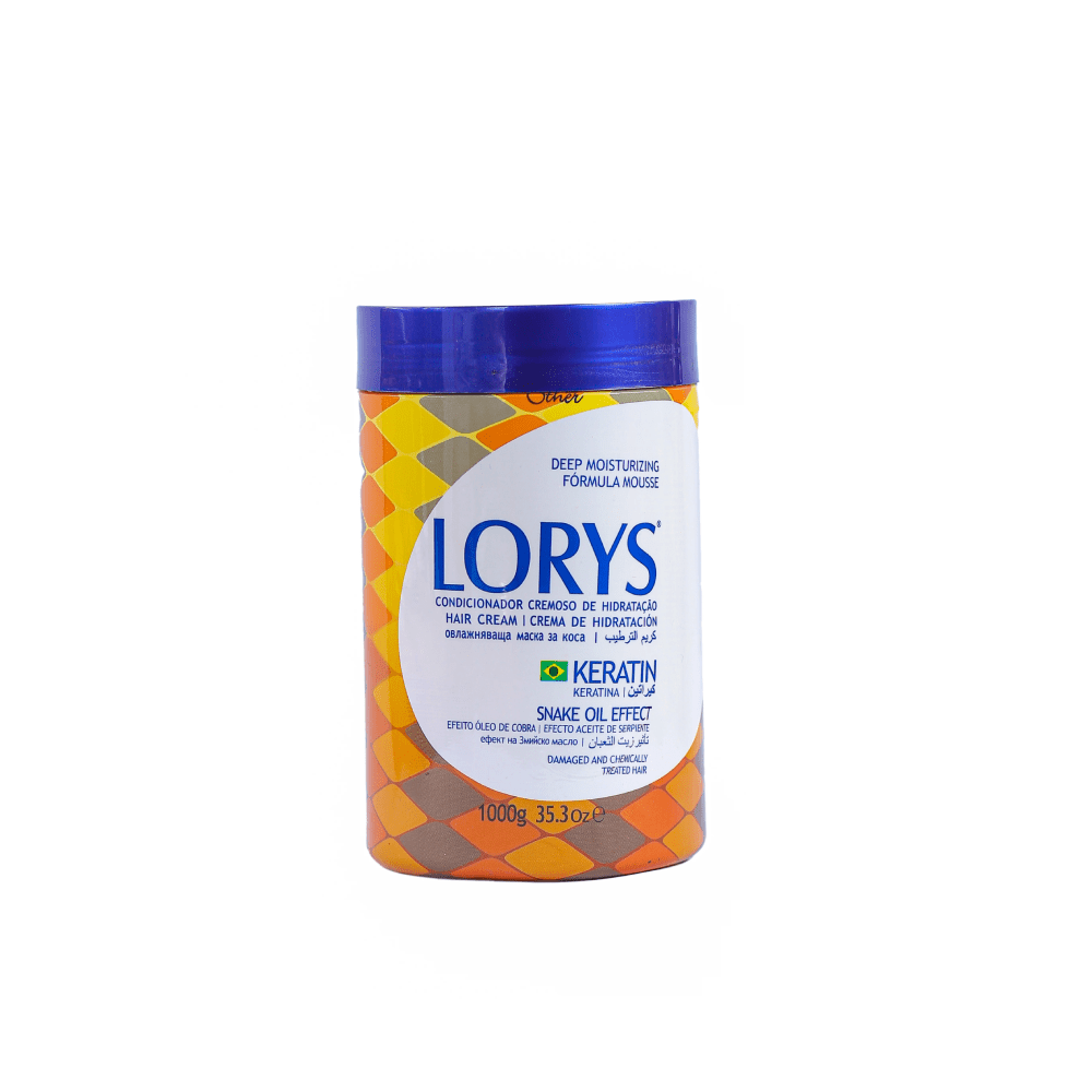 Lorys - Hair Cream (Original)