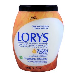 Lorys - Hair Cream (Original)