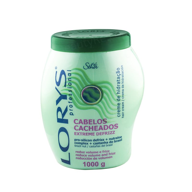 Lorys - Hair Cream (Original)