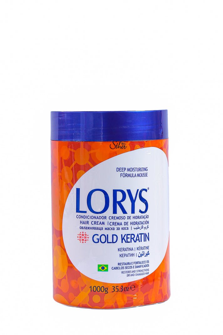 Lorys - Hair Cream (Original)