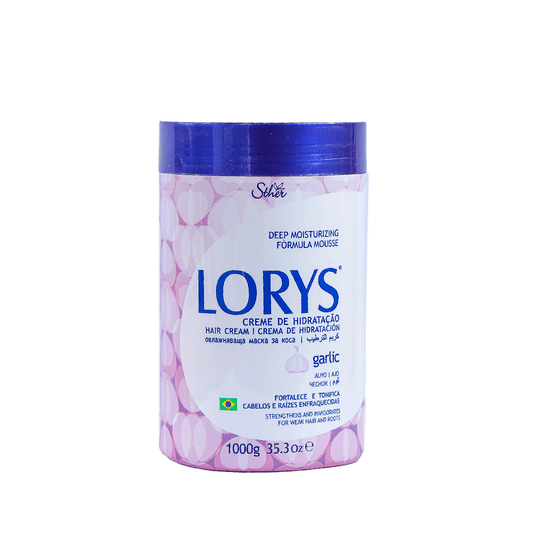 Lorys - Hair Cream (Original)