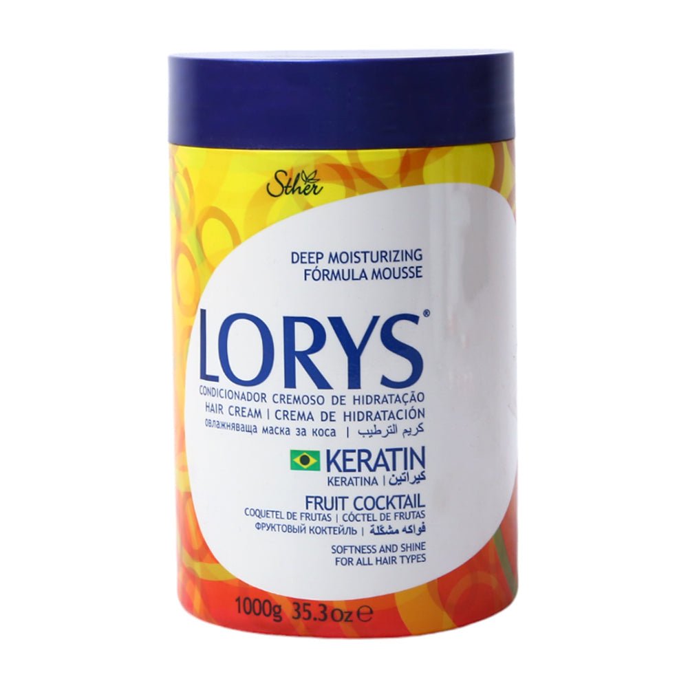 Lorys - Hair Cream (Original)
