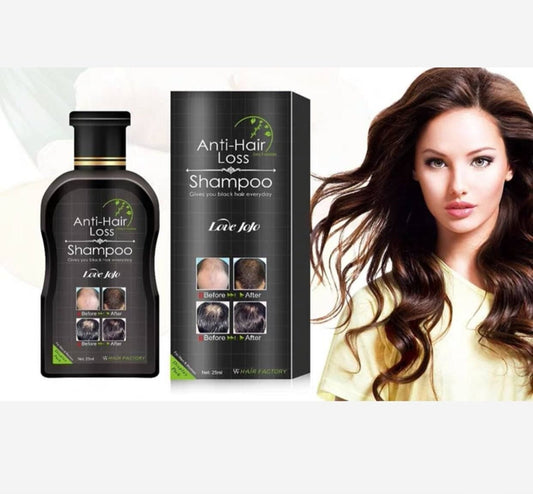 Love Jojo - Anti Hair Loss Shampoo (Original)