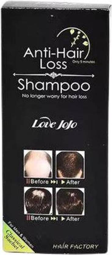 Love Jojo - Anti Hair Loss Shampoo (Original)