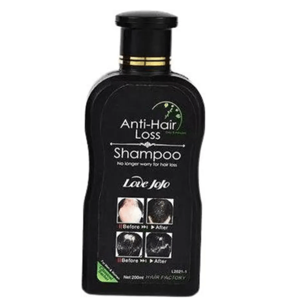 Love Jojo - Anti Hair Loss Shampoo (Original)