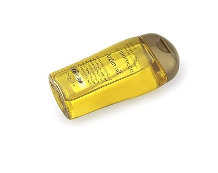 Love Jojo - Argan Oil (Original)