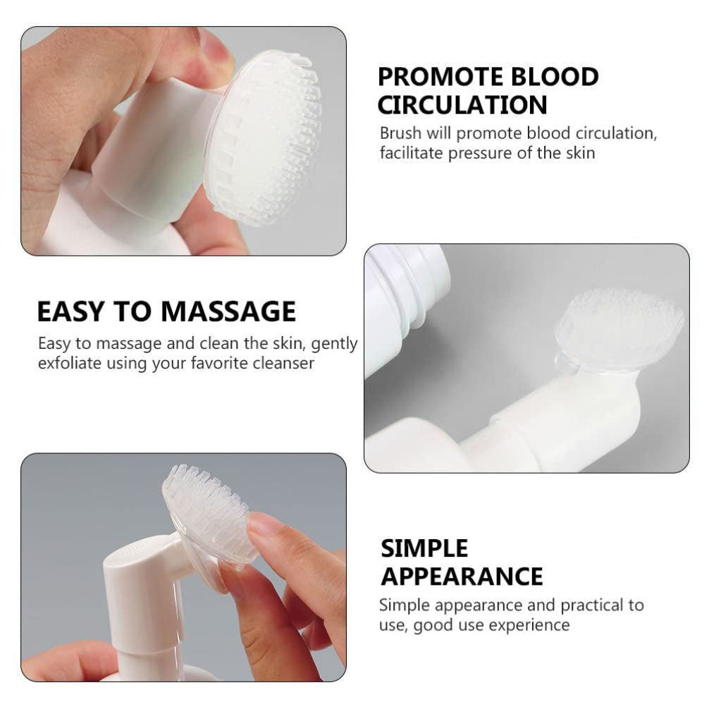 Love Jojo - Milk Facial Removing Bubble (Original)