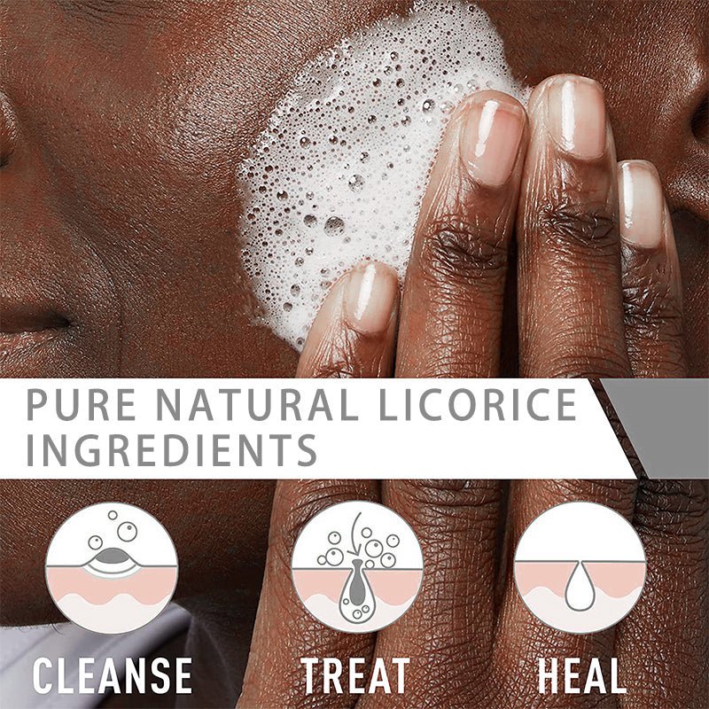 Love Jojo - Milk Facial Removing Bubble (Original)