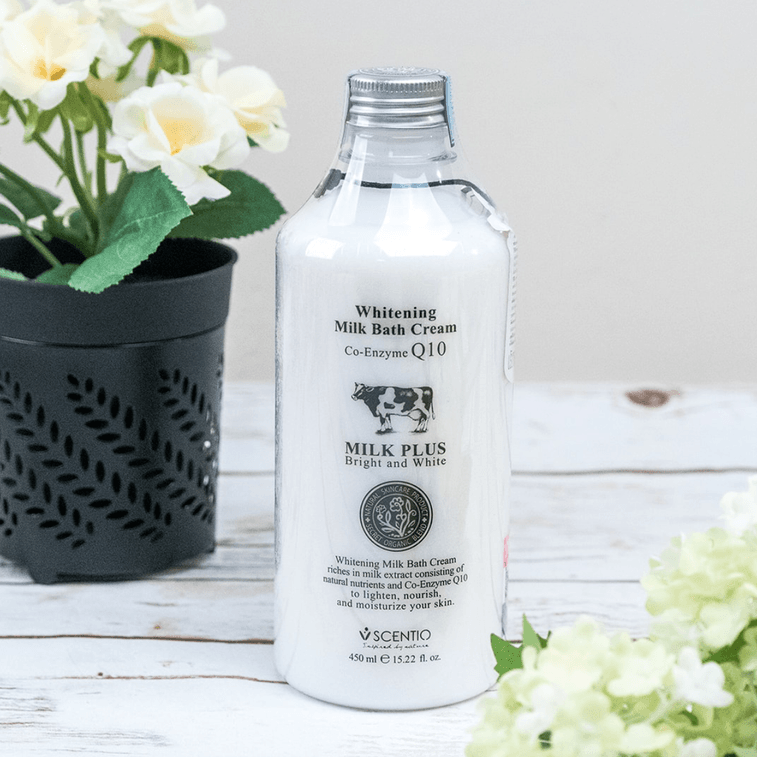 Love Jojo - Milk Plus Cream & Lotion (Original)