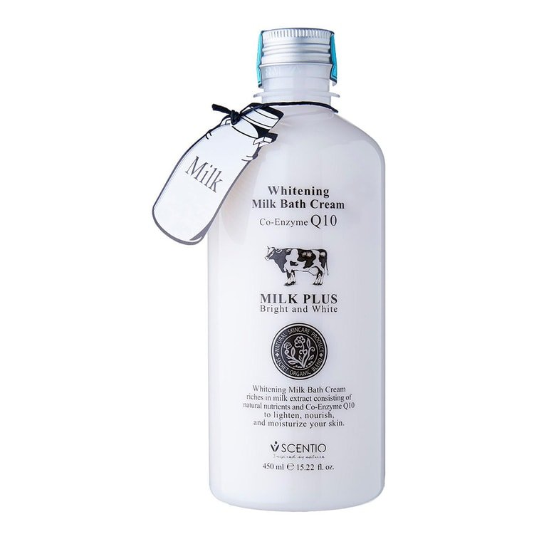 Love Jojo - Milk Plus Cream & Lotion (Original)