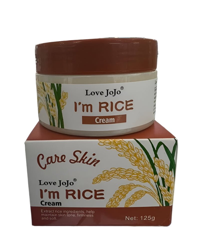 Love Jojo - Rice Extract  for Hair (Original)