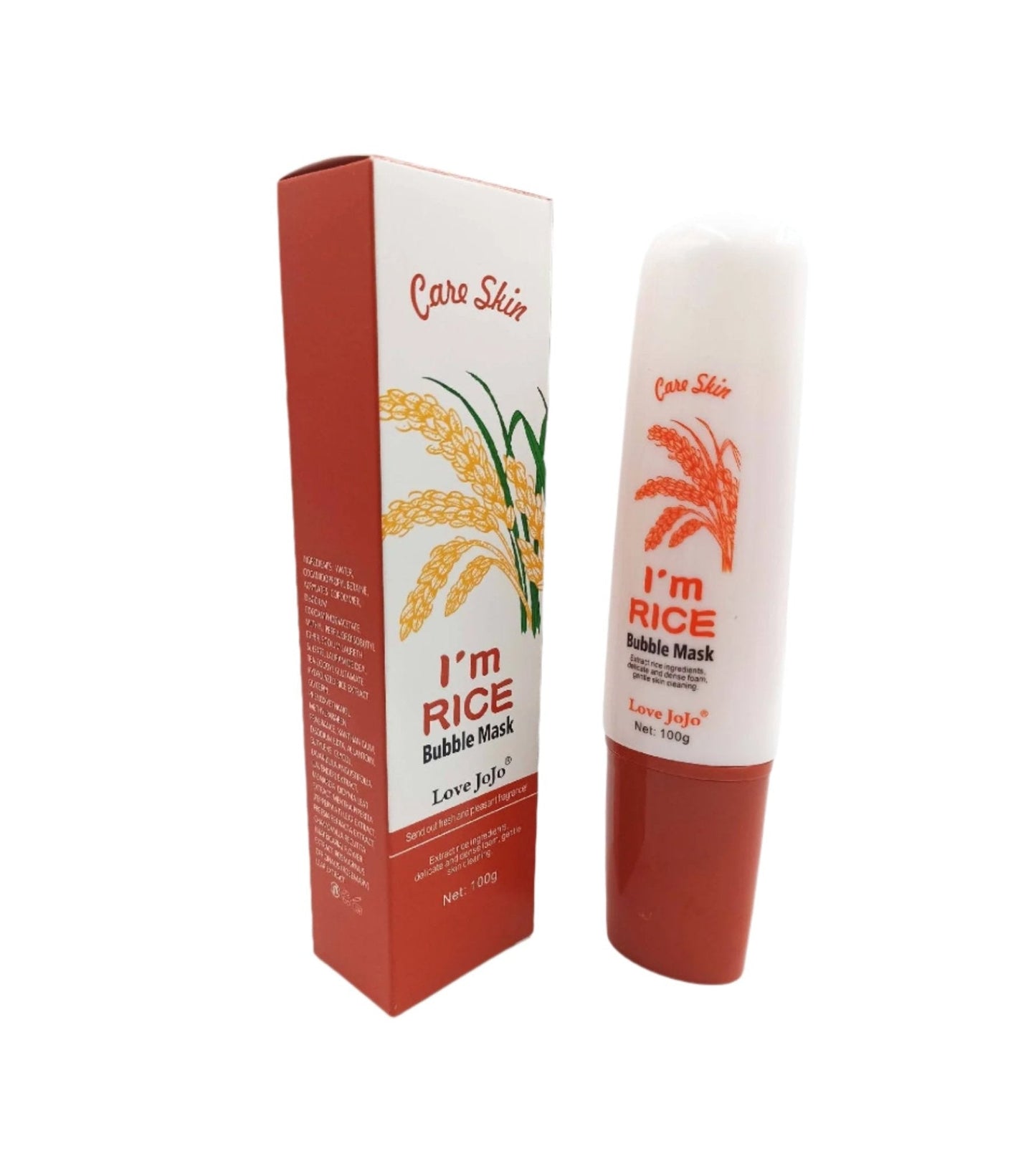 Love Jojo - Rice Extract  for Hair (Original)