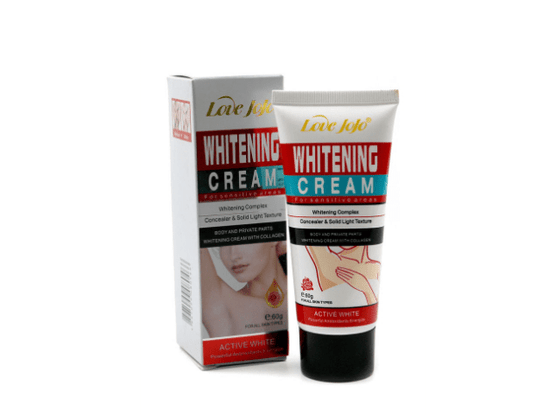 Love Jojo - Whitening Cream (Original)