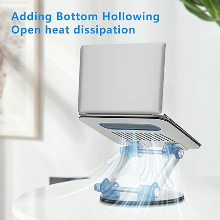 LP06 Laptop Stand ©