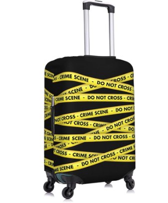 Luxury Suitcase 3Piece ©