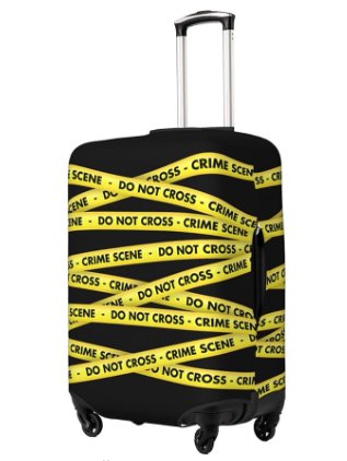 Luxury Suitcase 3Piece ©