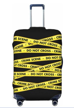 Luxury Suitcase 3Piece ©