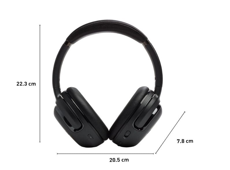 M2 Over-Ear Headphones